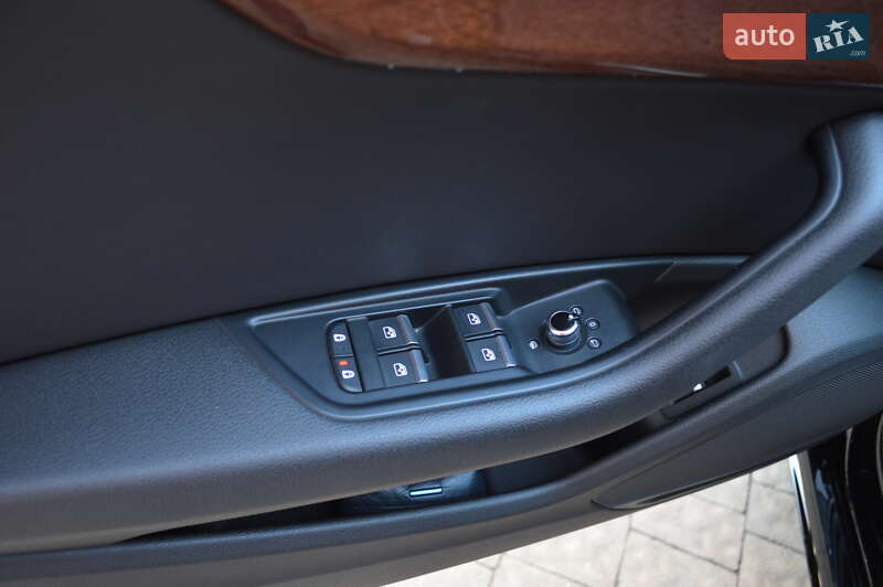 Лифтбек Audi A5 2020 в Львове