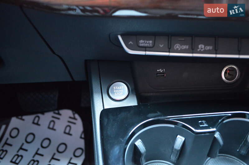 Лифтбек Audi A5 2020 в Львове