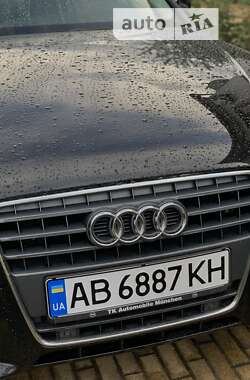 Ліфтбек Audi A5 2010 в Гнівані