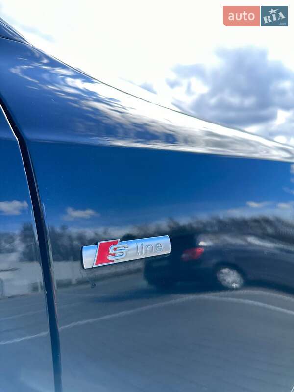 Купе Audi A5 2010 в Белой Церкви