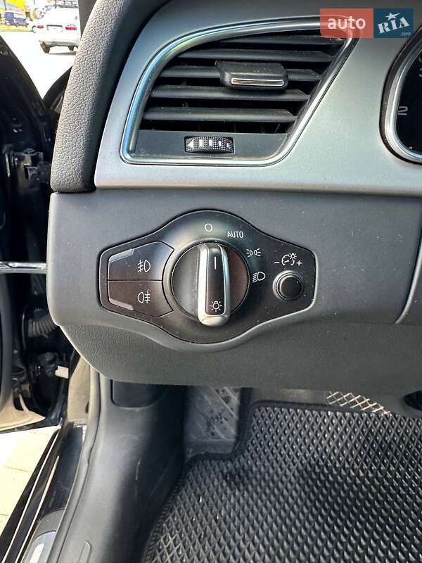 Купе Audi A5 2010 в Белой Церкви