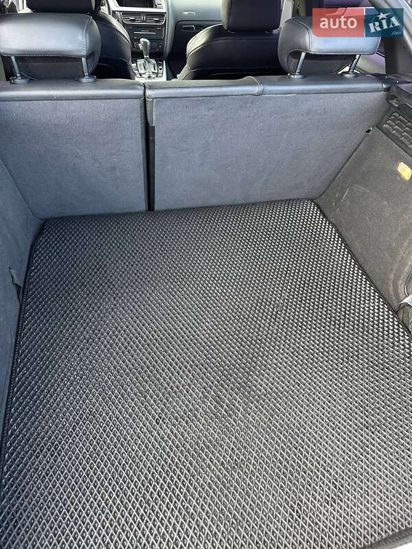 Купе Audi A5 2010 в Белой Церкви