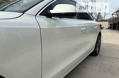 Кабриолет Audi A5 2013 в Киеве