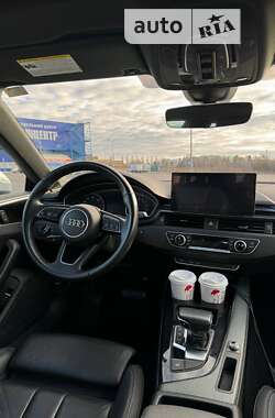 Ліфтбек Audi A5 2020 в Рівному
