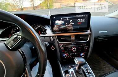 Купе Audi A5 2014 в Запорожье