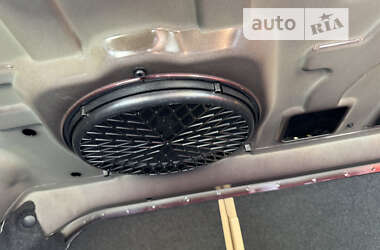 Купе Audi A5 2012 в Стрию