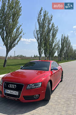 Audi A5 2009