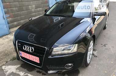 Audi A5 2009