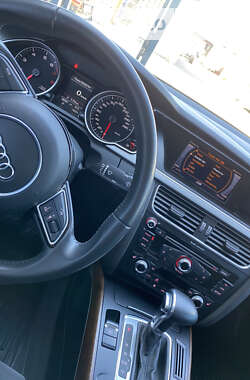 Купе Audi A5 2014 в Рівному