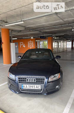 Купе Audi A5 2009 в Києві