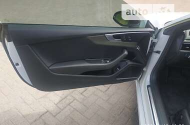 Купе Audi A5 2017 в Ровно