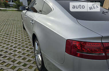 Купе Audi A5 2010 в Хмельницком