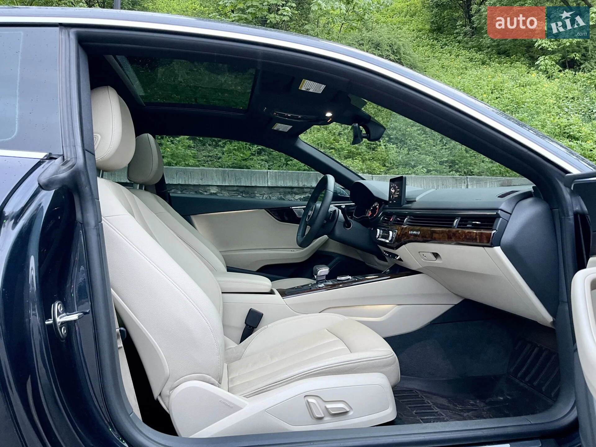 2017 Audi A5 - мініатюра 21