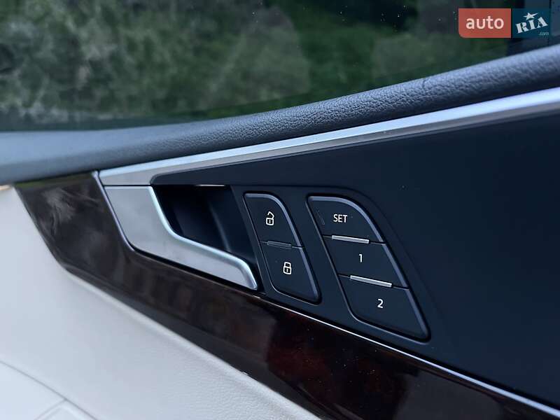 Купе Audi A5 2017 в Киеве фото 41 Купе Audi A5 2017 в Киеве