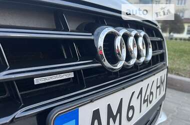 Купе Audi A5 2013 в Звягеле