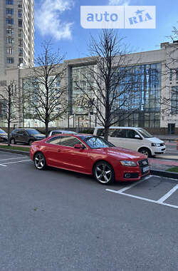 Audi A5 2010 Audi A5 2010