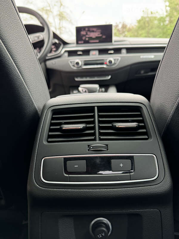 Купе Audi A5 2017 в Одессе фото 28 Купе Audi A5 2017 в Одессе