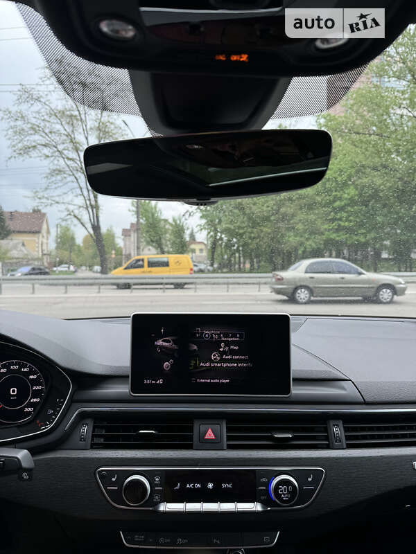 Купе Audi A5 2017 в Одессе фото 16 Купе Audi A5 2017 в Одессе