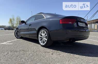Купе Audi A5 2013 в Києві