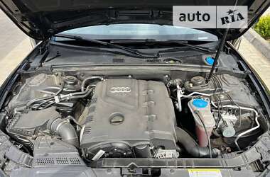 Купе Audi A5 2013 в Черкассах