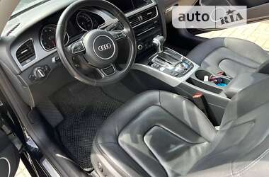 Купе Audi A5 2013 в Черкасах