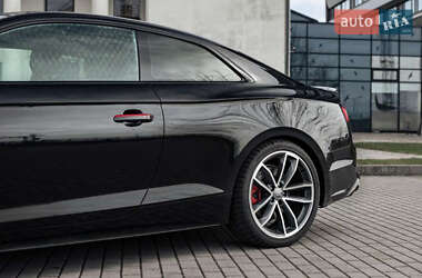 Купе Audi A5 2017 в Киеве