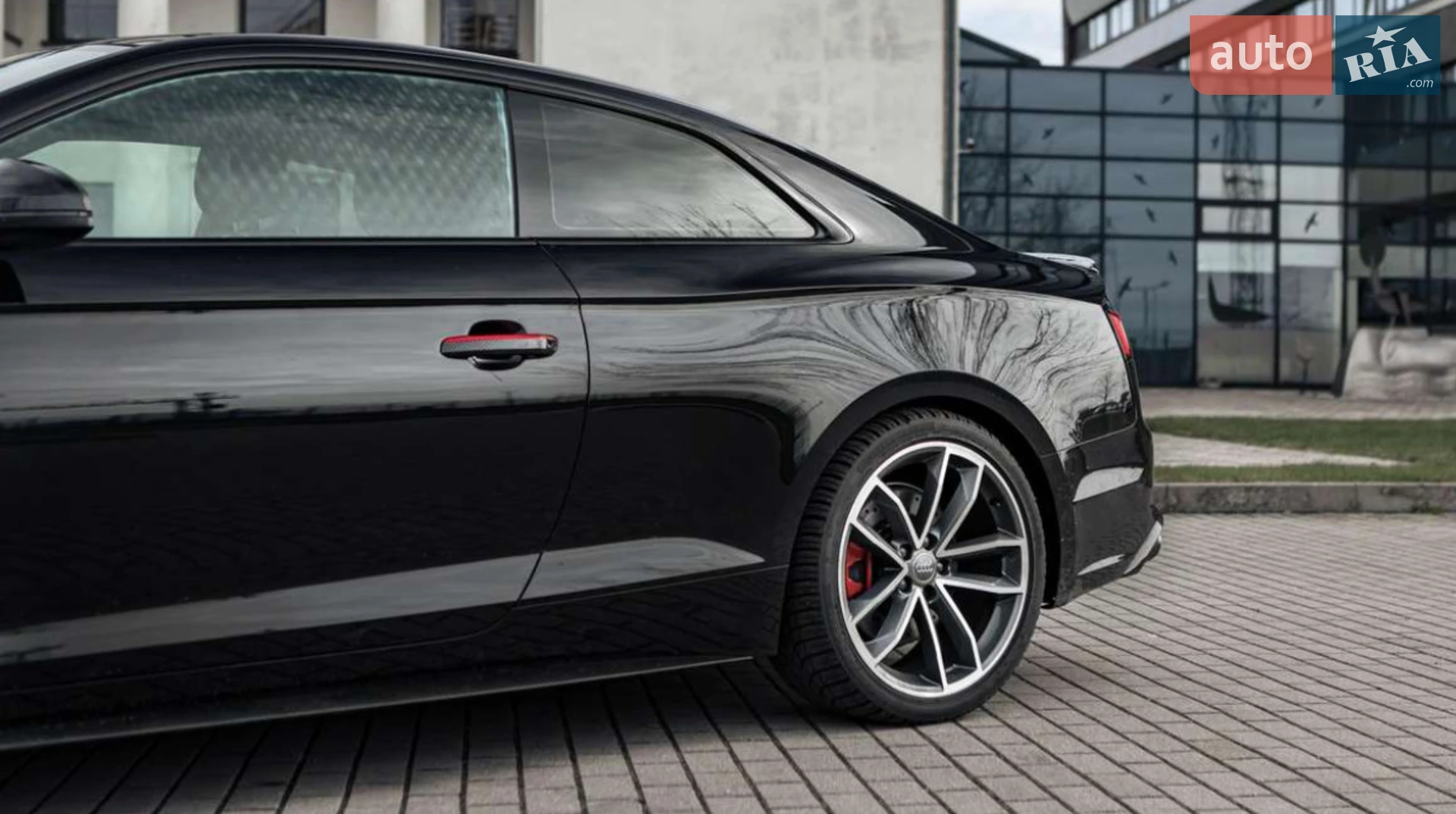 2017 Audi A5 - мініатюра 5