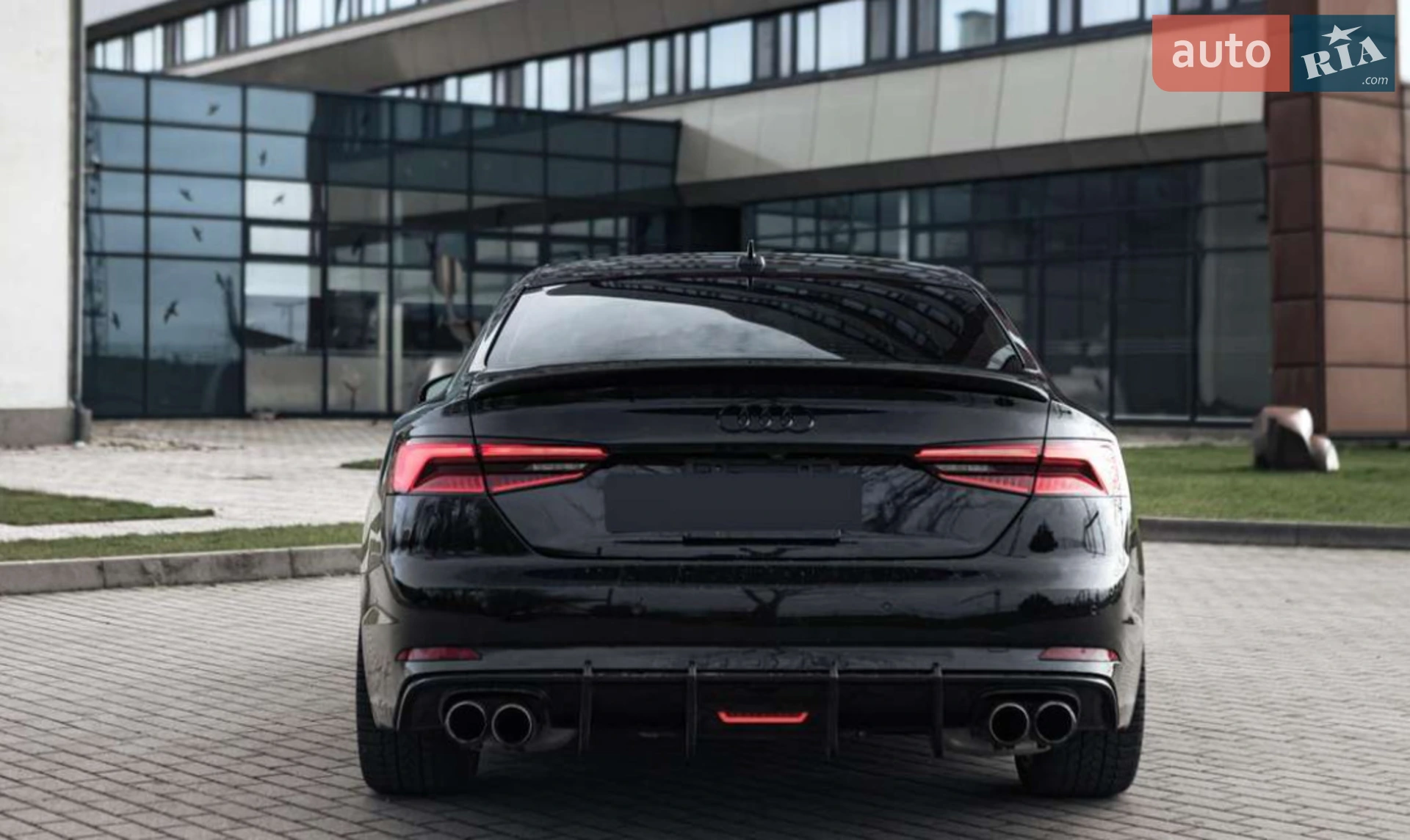 2017 Audi A5 - мініатюра 11