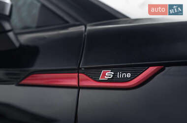 Купе Audi A5 2017 в Киеве