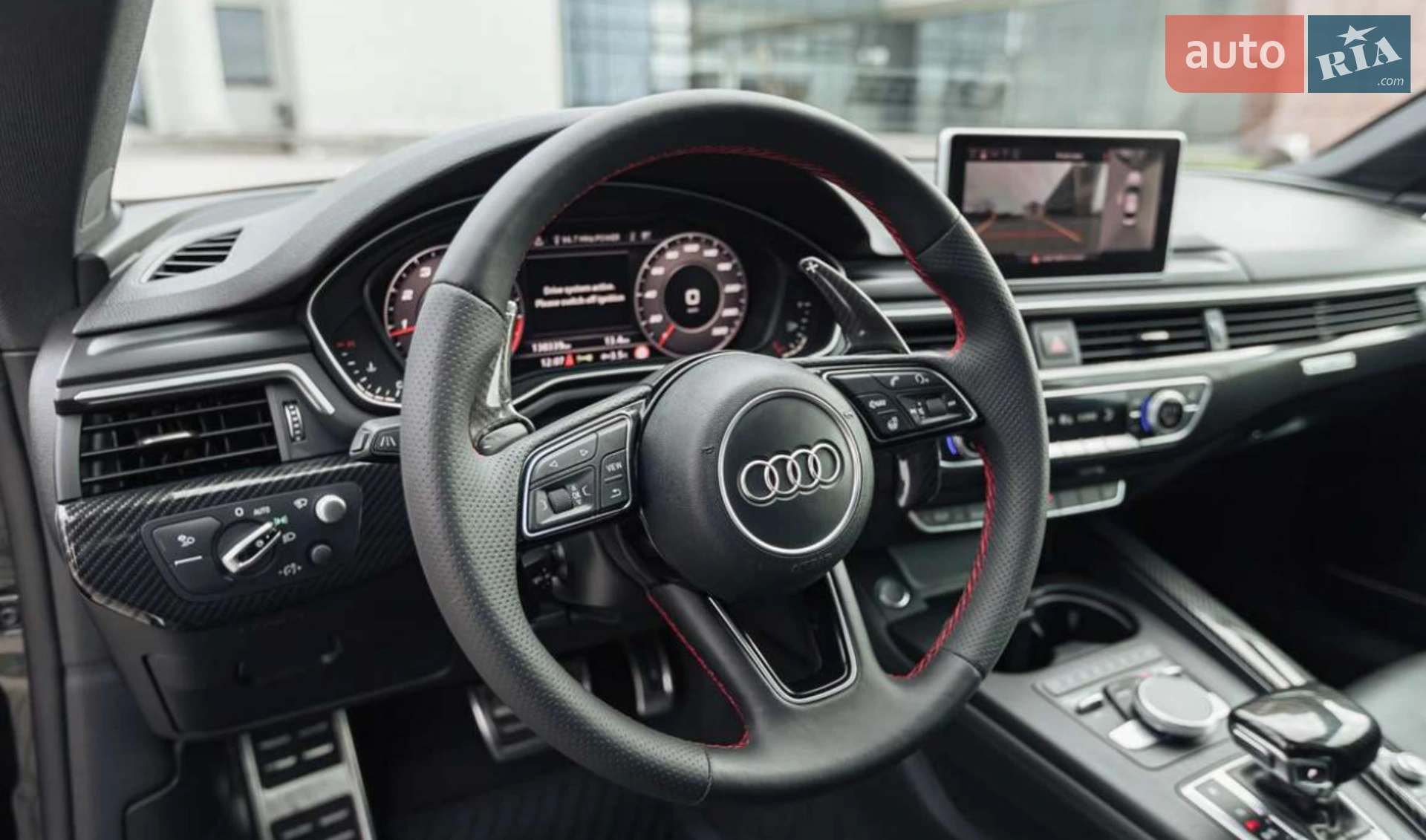2017 Audi A5 - мініатюра 19