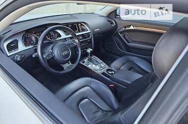 Купе Audi A5 2015 в Киеве