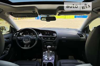 Купе Audi A5 2015 в Коломые