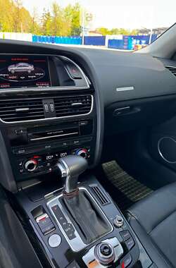 Купе Audi A5 2015 в Коломые