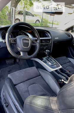 Купе Audi A5 2011 в Черкассах
