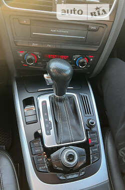 Купе Audi A5 2011 в Вараше