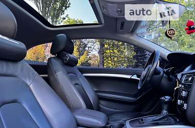 Купе Audi A5 2014 в Вінниці