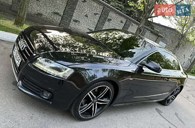 Audi A5 2010