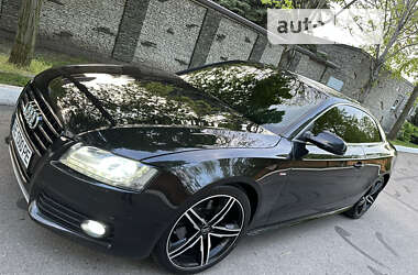 Audi A5 2010