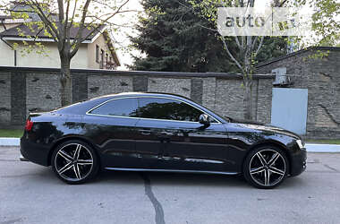 Купе Audi A5 2010 в Днепре