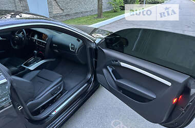 Купе Audi A5 2010 в Днепре