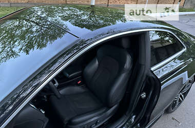 Купе Audi A5 2010 в Днепре