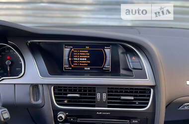 Купе Audi A5 2014 в Харькове