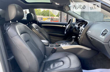 Купе Audi A5 2014 в Харькове