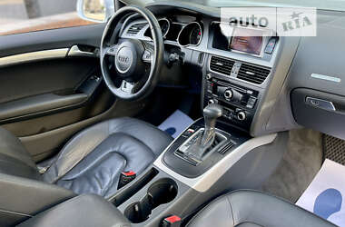 Купе Audi A5 2014 в Харькове