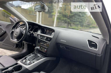 Купе Audi A5 2014 в Белой Церкви
