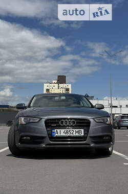 Audi A5 2012