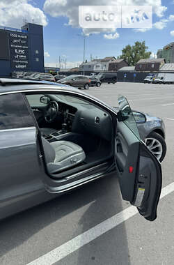 Купе Audi A5 2012 в 