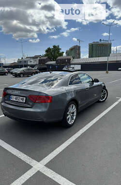 Купе Audi A5 2012 в 