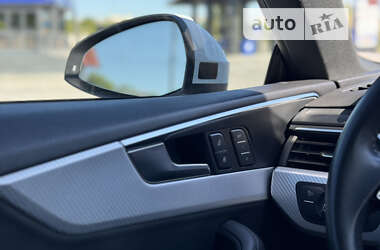 Купе Audi A5 2019 в Запоріжжі
