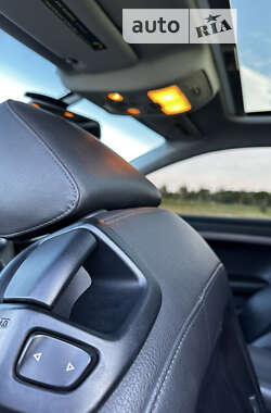 Купе Audi A5 2013 в 